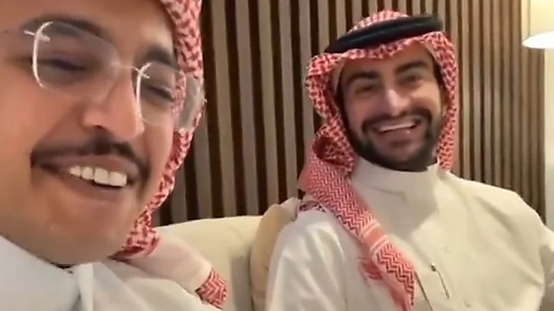 عبدالله الراجحي يقتني يختًا فاخراً بـ نصف مليار ريال ضمن مشروع استثماري.. فيديو