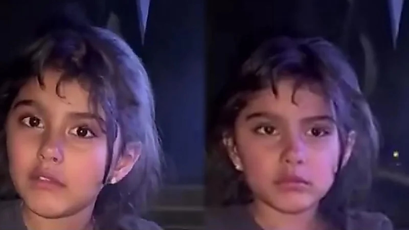 قمر تعاتب والدتها ملكة كابلي: مافي سفر لحالك.. فيديو