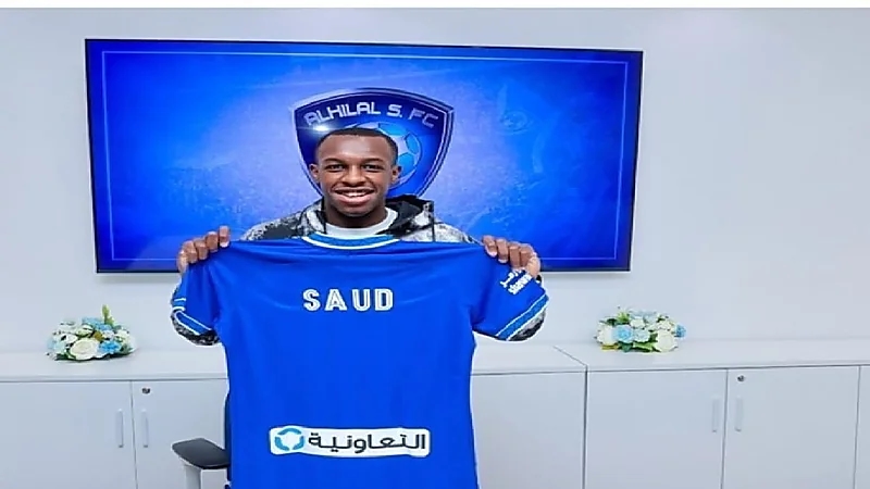 الكشف عن موعد انضمام "سعود عبد الحميد" لصفوف الهلال