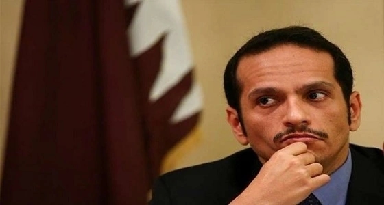 " مدمن الأكاذيب " .. وزير الخارجية القطري يتحول إلى أضحوكة العالم