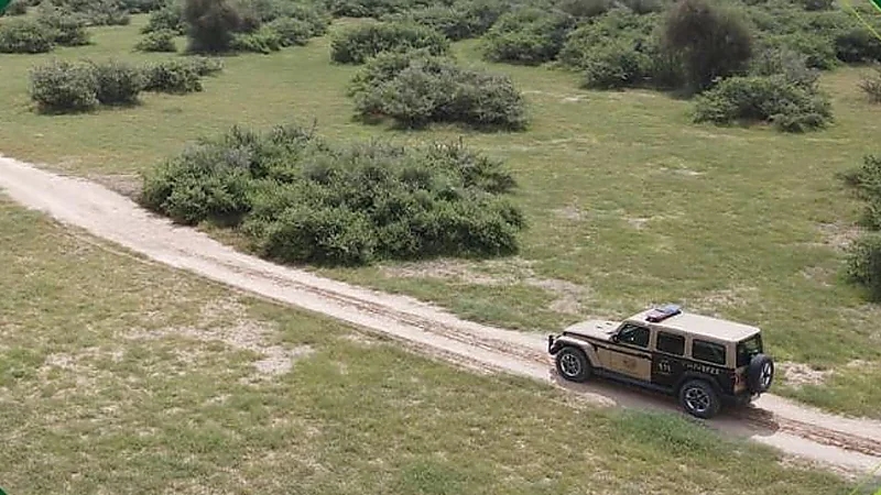 ضبط 20 مخالف لنظام البيئة لارتكابهم مخالفة الصيد بدون ترخيص