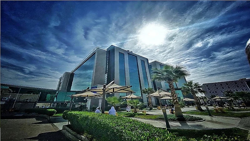 "سعود الطبية": الشخير أحد أعراض الإصابة بانقطاع النفس الانسدادي النومي