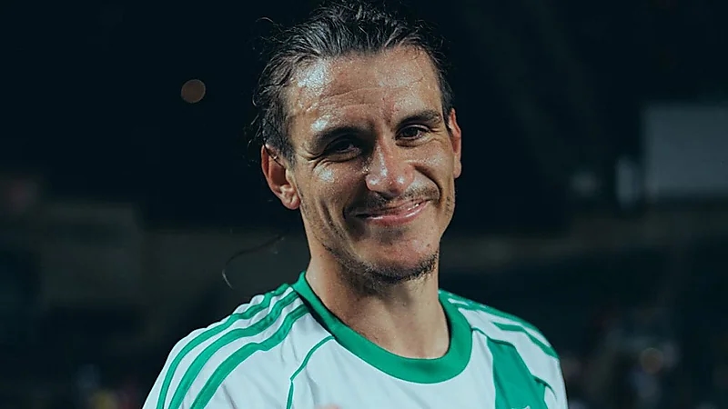 آيبانيز: أطمح للعودة إلى صفوف المنتخب البرازيلي