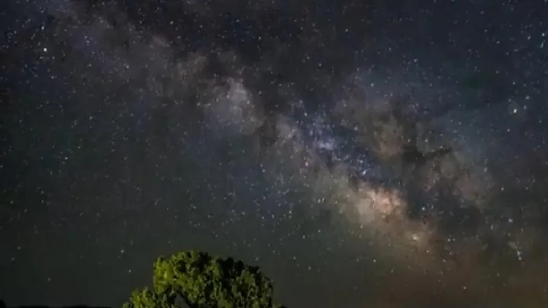 بالفيديو.. عبدالله الخضيري: موعد دخول "نجم سهيل" 23 أغسطس