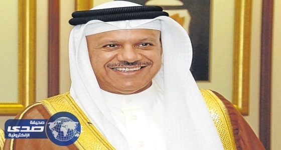 ⁠⁠⁠⁠⁠أمين مجلس التعاون يلتقي سفير الأردن بالمملكة