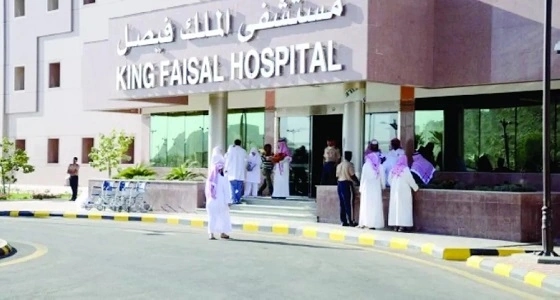 توجيه الاتهام لـ 6 أشخاص في حادثة سرقة المجمع الطبي بالطائف