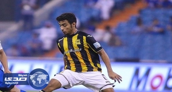 السميري : جاهزون للفوز علي النصر