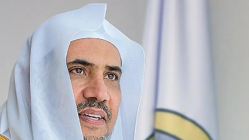 رابطة العالم الإسلامي: حرق نسخة من المصحف استفزازيٍّ لمشاعر المسلمين