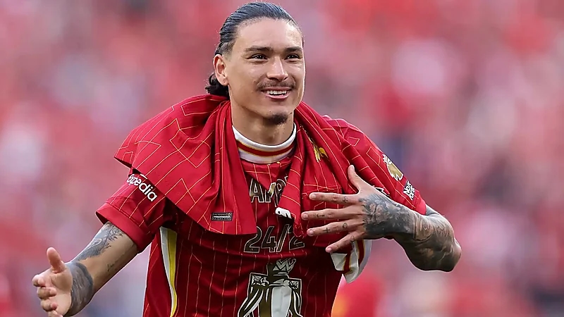 عرض يقرب نونيز من دوري روشن