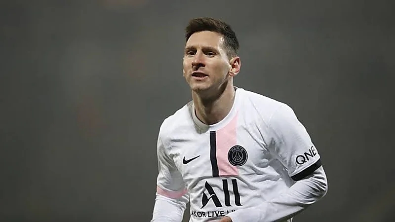 بالفيديو.. ظهور ميسي جديد في الأرجنتين