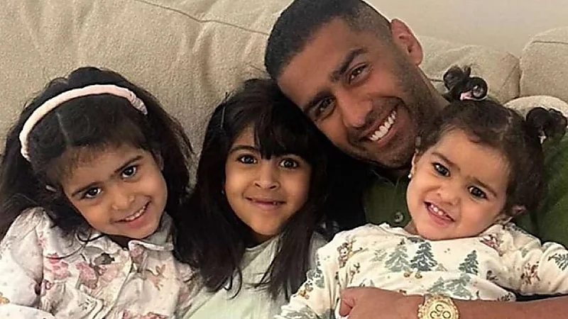 طليقة بدر الشعيبي ترد: عيب ومستحيل أحرمه من بناته.. فيديو