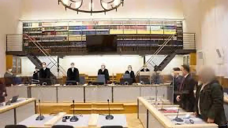 ‎محاكمة جندي أمريكي سابق بتهمة قتل مراهقة طعنًا