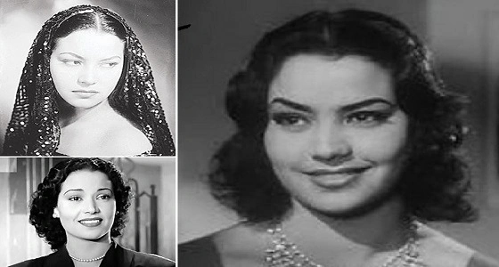 مديحة يسري تحقق رقماً قياسياً فى الوسط الفني