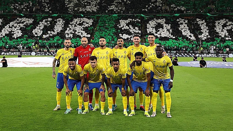 النصر يستهدف التعاقد مع مهاجم أجنبي تحت 21 عام