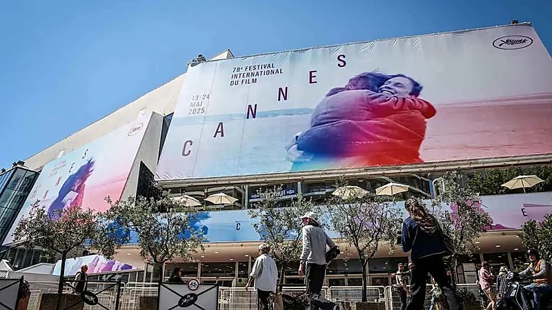 مهرجان كان يمنع ممثلًا من الحضور إلى السجادة الحمراء بسبب تهمة اغتصاب