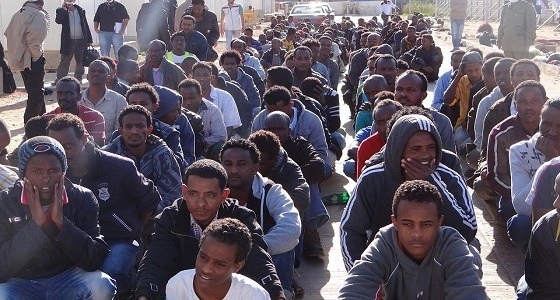 مسؤول ليبي: سياسية إيطاليا الغير إنسانية معنا سترتد عليها قريبا