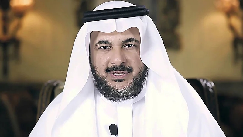 تفسير غريب من الدكتور طارق الحبيب للحياة