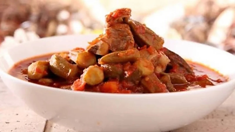 مصرع طفلتان شقيقتان بسبب "وجبة بامية"