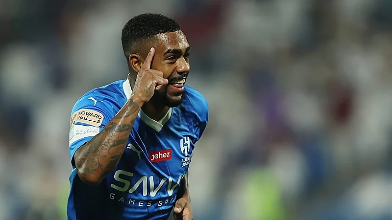 مالوكوم يقترب من الرحيل إلى فنربخشة