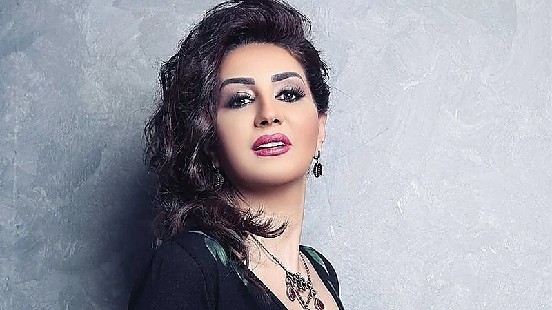 نقابة المهن التمثيلية تتحرك لحماية وفاء عامر من اتهامات تجارة الأعضاء