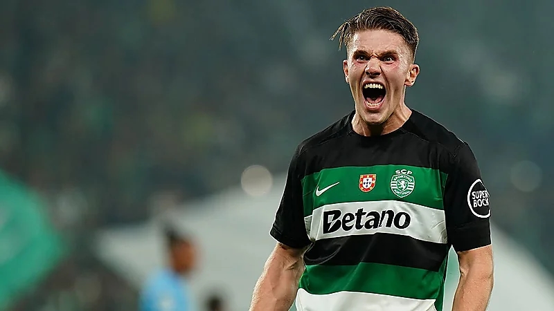 القادسية يسعى لضم جيوكيريس