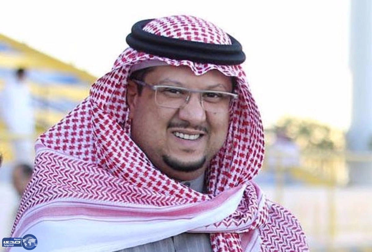 رئيس النصر يطالب الجماهير بالدعم قبل نهائي كأس ولي العهد