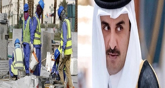 العمال في قطر.. ما بين ظروف الطقس القاسية و " السخرة "