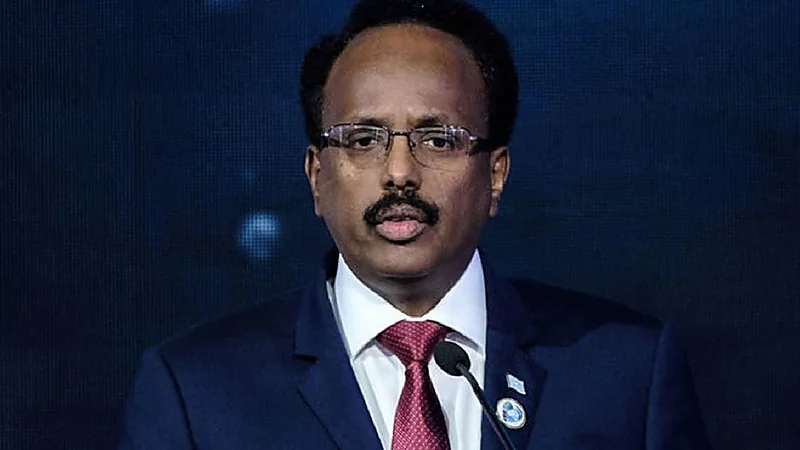 رئيس الصومال يعلق مهام رئيس الوزراء بسبب قضايا فساد