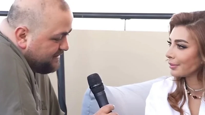 أصالة: خلافي مع زياد الرحباني كان سياسيًا بحتًا .. فيديو