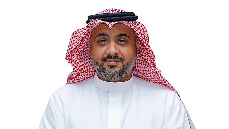 خالد آل طالع: أسعى لأكون صوت وزارة الصحة في خدمة الوطن