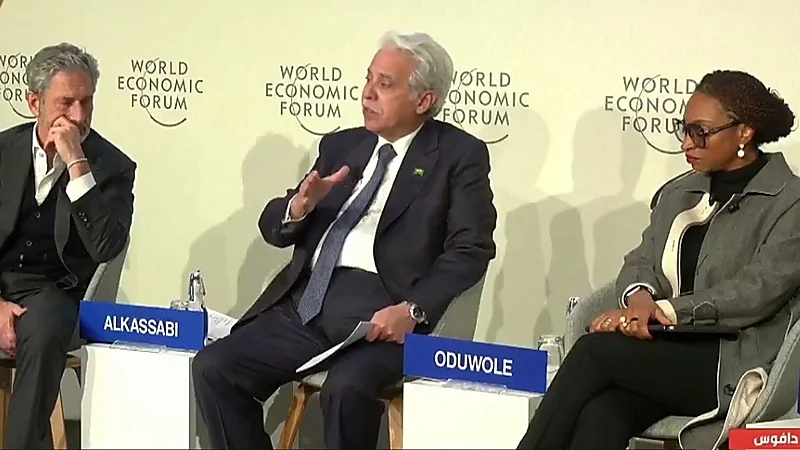 القصبي: نظام الإقامة الذهبي سهل علينا استقطاب الكفاءات والمستثمرين العالميين..فيديو