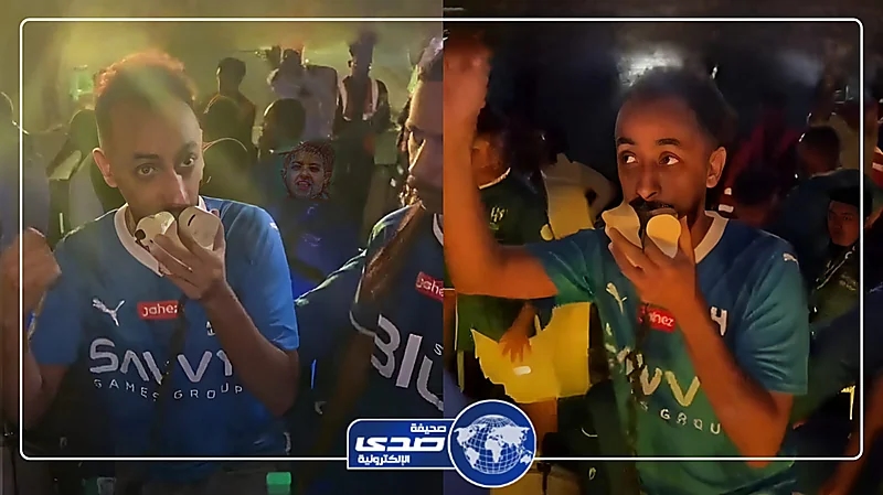 رئيس رابطة جمهور الهلال: سيظل الزعيم كبيرهم وظاهرهم وقاهرهم .. فيديو