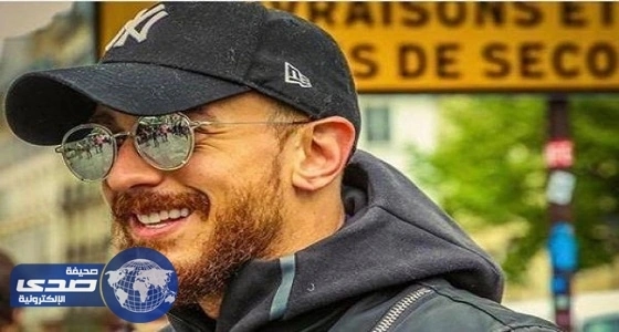 سعد لمجرد يتمرد على محاميه