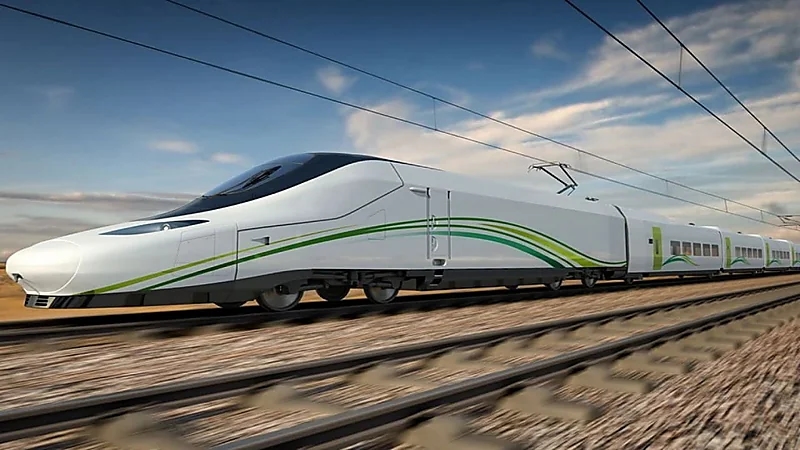 قطار الحرمين السريع يسجل رقمًا قياسيًا خلال شهر رمضان