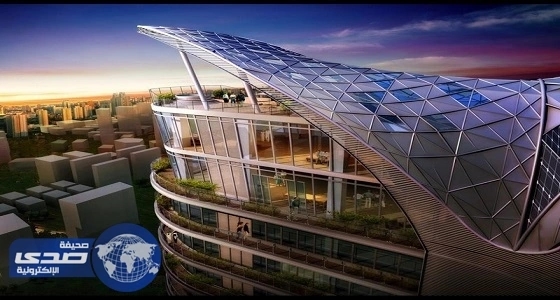 الهند تدشن أغرب فنادق في العالم (صور)