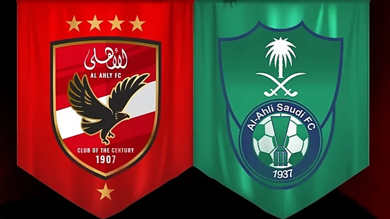 الأهلي المصري يهنئ الراقي بتتويجه بدوري آسيا للنخبة