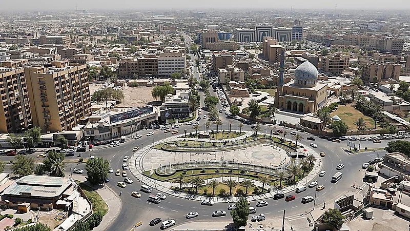 العراق يسجل 4 هزات أرضية خلال 24 ساعة