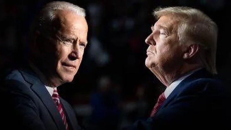 ترامب يتوعد الديمقراطيين: استعدوا سنستعيد الكونغرس