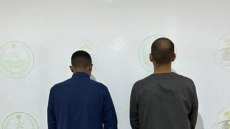 القبض على مواطن دهس أحد المارة بالرياض