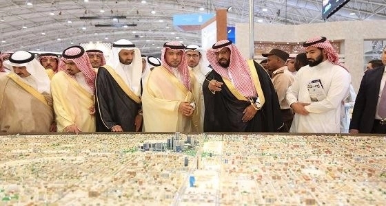 السبت القادم المزاد الخامس لـ " تركة الشيخ " صالح الراجحي