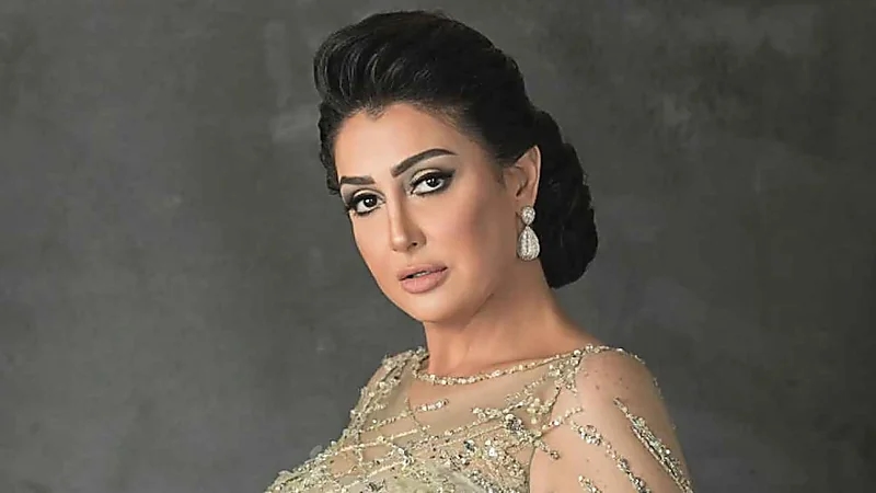 أول تعليق من غادة عبدالرازق على اتهامها بالنصب