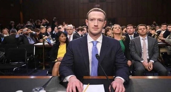 " مارك " عن تسريب البيانات: بياناتي الشخصية تم تسريبها أيضا