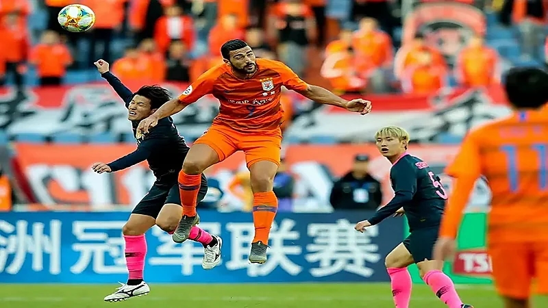 حرمان نادي آسيوي من المشاركة بالمسابقات القارية لمدة عامين