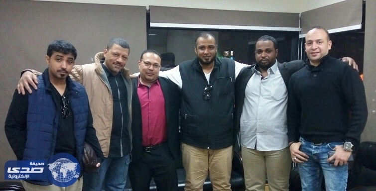بالصور.. صدى تدشن مكتبها الإقليمي الثاني في القاهرة