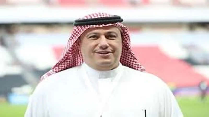 آل الشيخ يكشف مفاجأة: بنزيما كان قريباً من الشباب.. فيديو