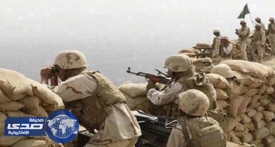 بالفيديو.. مرابطو الحد الجنوبي يحبطون هجوما حوثيا قبالة نجران