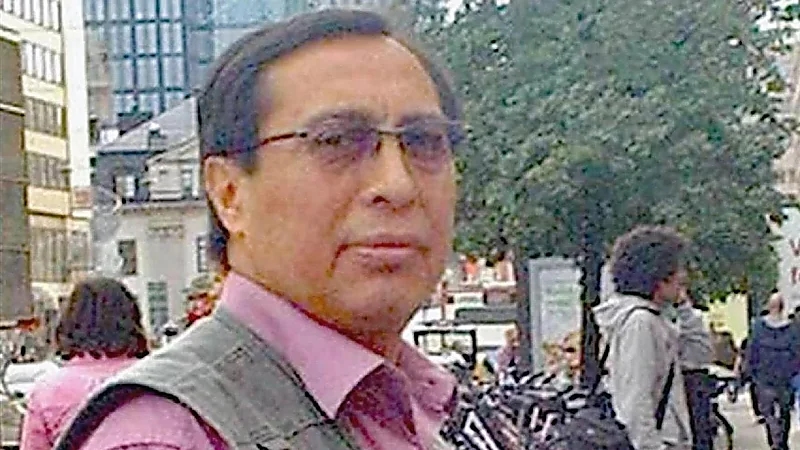 مصرع مسن هندي بعد اعتداء 3 فتيات عليه في لندن.. صور