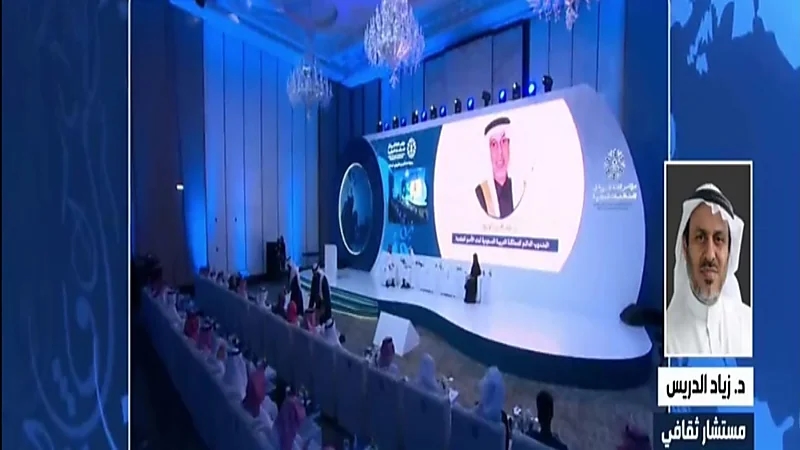 زياد الدريس: لا حاجة لاستخدام اللغة الأجنبية في الجامعات والقطاعات بلا مبرر (فيديو)