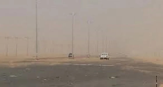 حالة الطقس المتوقعة اليوم الإثنين