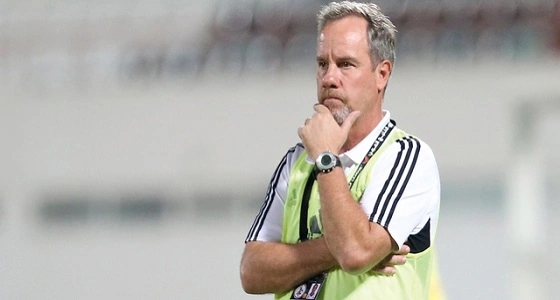 القادسية ينهي تعاقد مدربه البرازيلي